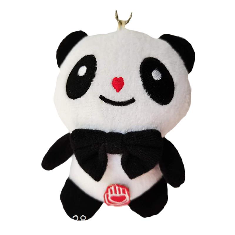 广东dafa大发手机版家来图来样定制新款动物熊猫玩偶